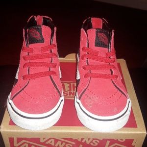 🚨SOLD. ....🛑KIDS VANS